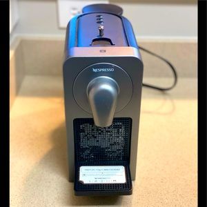 Nespresso Original Espresso Machine